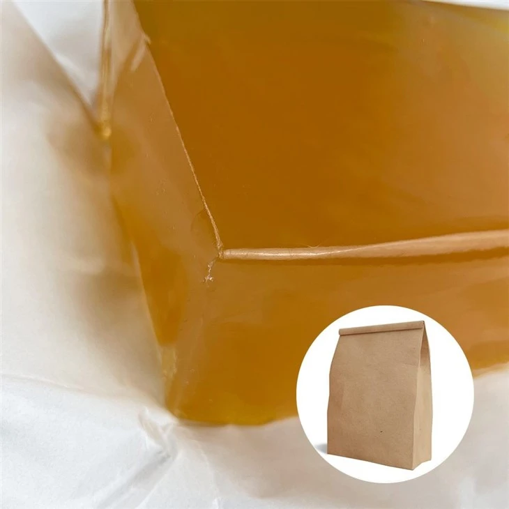 Food Bags Packing Bags Hot Melt Adhesive