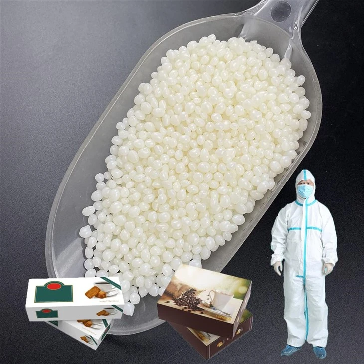 Cinta de segellat de roba de protecció Adhesiu termofusible